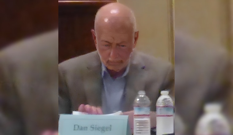 Bay Area Mourns the Passing of Renowned Civil Rights Attorney Dan Siegel at 79