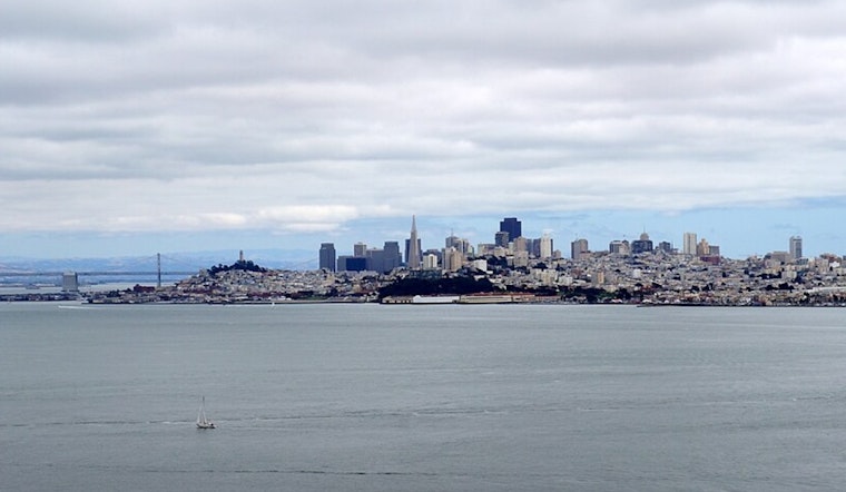 Bay Area Nears Record Low Temperatures for July; Santa Rosa, Napa Close to Historic Marks