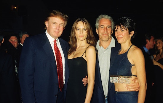 Bay Area Rep. Ro Khanna Demands Epstein Secrets Unveiled: GOP Caught in Transparency Quagmire
