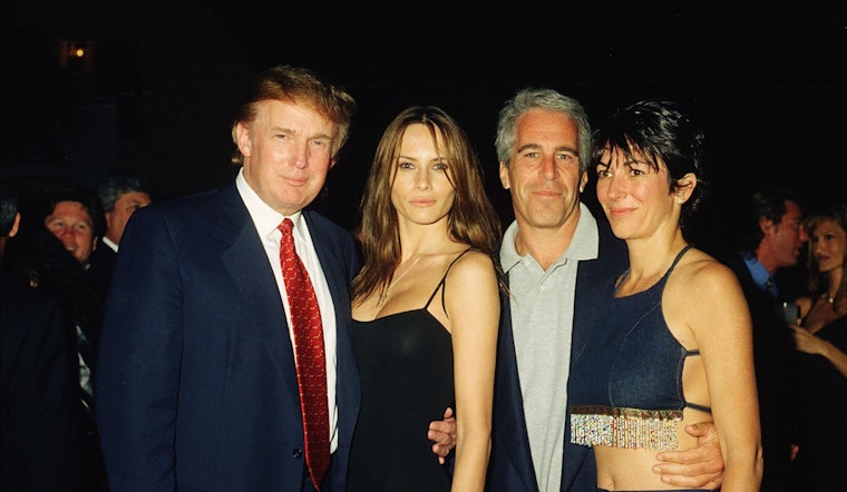 Bay Area Rep. Ro Khanna Demands Epstein Secrets Unveiled: GOP Caught in Transparency Quagmire