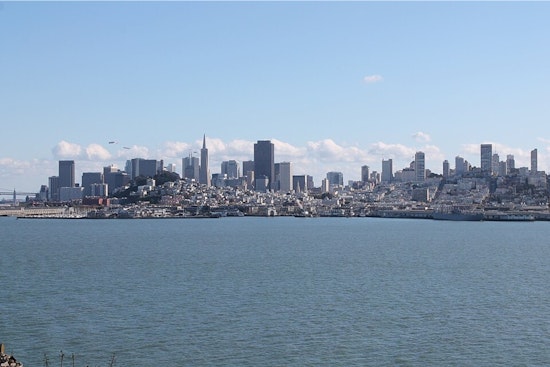 Bay Area to Experience a Gradual Cooling Trend After Sweltering Heatwave