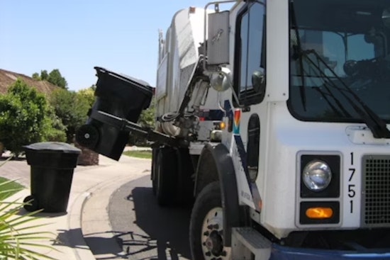 Bay Area Trash Pickup to Resume as Republic Services and Union Workers Reach Tentative Agreement After Strike