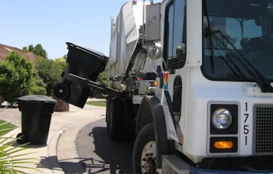 Bay Area Trash Pickup to Resume as Republic Services and Union Workers Reach Tentative Agreement After Strike