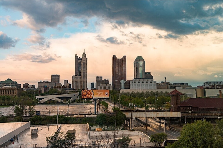 Travelers Alerted to Unsettled Weather in Ohio, Potential for Thunderstorms and Flooding
