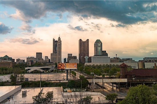 Travelers Alerted to Unsettled Weather in Ohio, Potential for Thunderstorms and Flooding