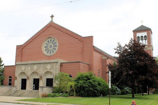 Bay City's St. Hyacinth Church Closes After 118 Years Amid Financial Struggles and Attendance Decline