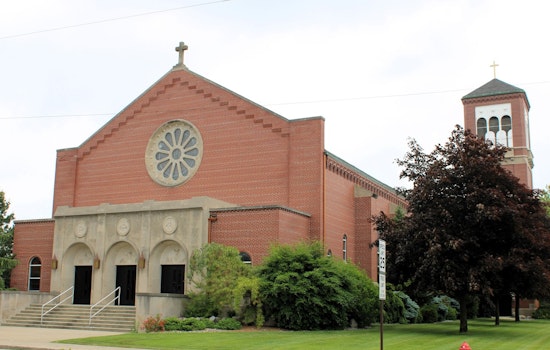 Bay City's St. Hyacinth Church Closes After 118 Years Amid Financial Struggles and Attendance Decline