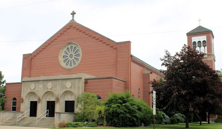Bay City's St. Hyacinth Church Closes After 118 Years Amid Financial Struggles and Attendance Decline