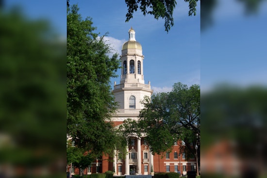 Baylor University Rejects $643K Grant for LGBTQ Inclusion Research Amid Pressure from Conservative Christian Figures