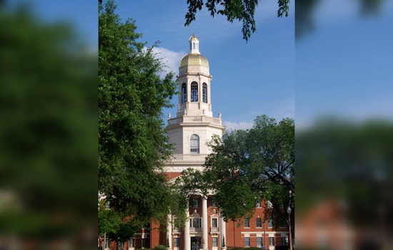 Baylor University Rejects $643K Grant for LGBTQ Inclusion Research Amid Pressure from Conservative Christian Figures