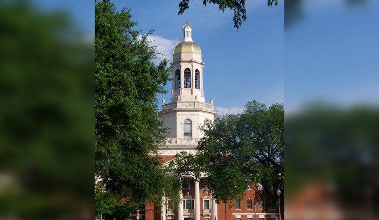 Baylor University Rejects $643K Grant for LGBTQ Inclusion Research Amid Pressure from Conservative Christian Figures