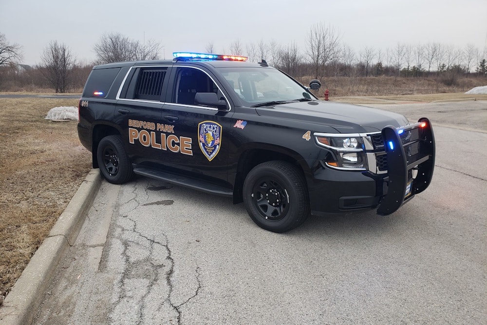 Bedford Park Mother Sues Village for Police Negligence After Children Injured in Crash During Vehicle Rampage