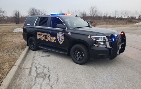 Bedford Park Mother Sues Village for Police Negligence After Children Injured in Crash During Vehicle Rampage