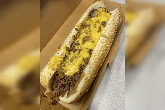 Beef Price Surge Forces New York and Philadelphia Sandwich Shops to Consider Raising Prices on Local Favorites