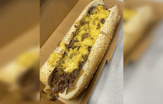 Beef Price Surge Forces New York and Philadelphia Sandwich Shops to Consider Raising Prices on Local Favorites