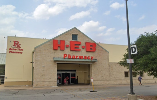 "Beef Tongue Bandit" Apprehended in Lytle H-E-B Store for Alleged Meat Theft and Scuffle