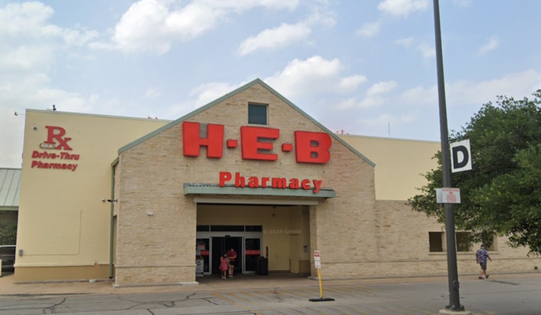 "Beef Tongue Bandit" Apprehended in Lytle H-E-B Store for Alleged Meat Theft and Scuffle