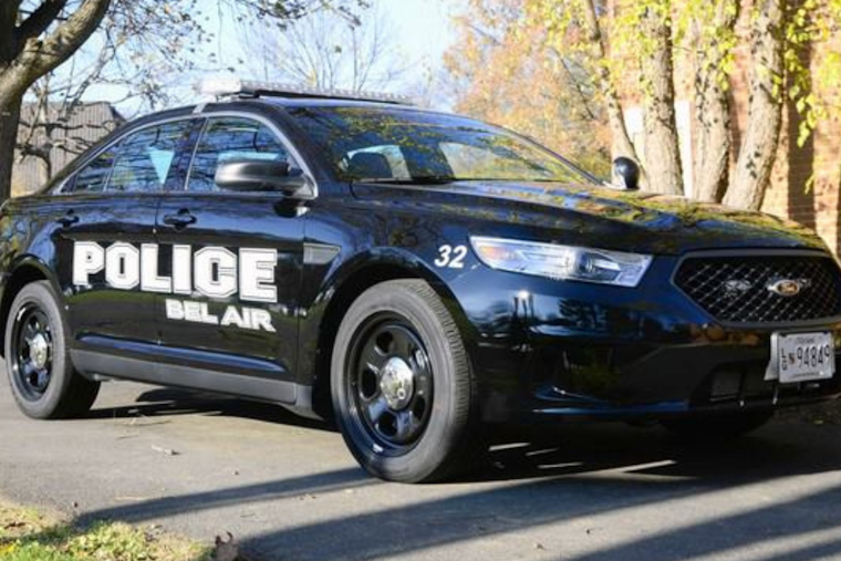 Bel Air Detectives Praised for Cracking Multi-State Burglary Case, Two from Washington D.C. Indicted