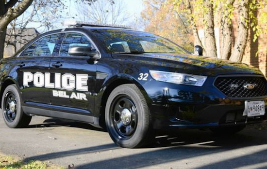 Bel Air Detectives Praised for Cracking Multi-State Burglary Case, Two from Washington D.C. Indicted