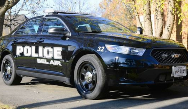 Bel Air Detectives Praised for Cracking Multi-State Burglary Case, Two from Washington D.C. Indicted