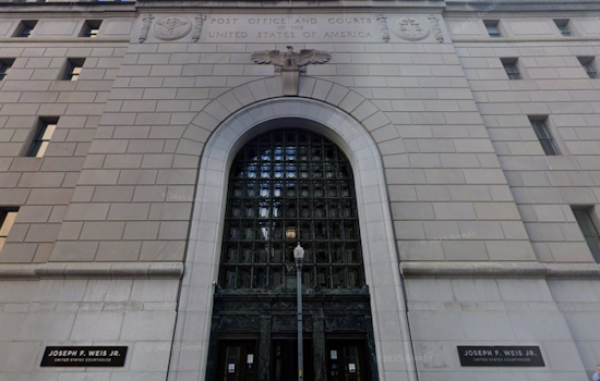 Belle Vernon Woman Sentenced for Social Security Fraud, Ordered to Pay Over $116K in Restitution