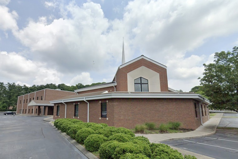 Bellevue Baptist Church Unites Behind Ben Mandrell as New Senior Pastor Following Steve Gaines' Departure