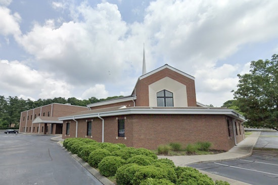 Bellevue Baptist Church Unites Behind Ben Mandrell as New Senior Pastor Following Steve Gaines' Departure