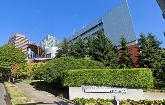 Bellevue City Council Takes Cautious Fiscal Approach Amid Economic Uncertainty, Tackles Service Disruptions and Permit Extensions