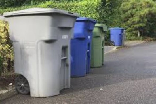 Bellevue Offers Temporary Waste Drop-Off Amid Republic Services Labor Dispute