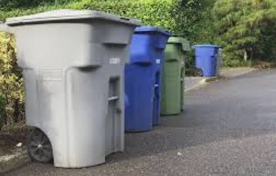 Bellevue Offers Temporary Waste Drop-Off Amid Republic Services Labor Dispute