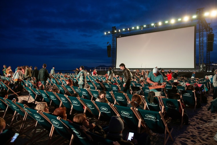 Bellevue's 'Downtown Movies in the Park' Returns with Hawaiian Culture and Entertainment Under the Stars