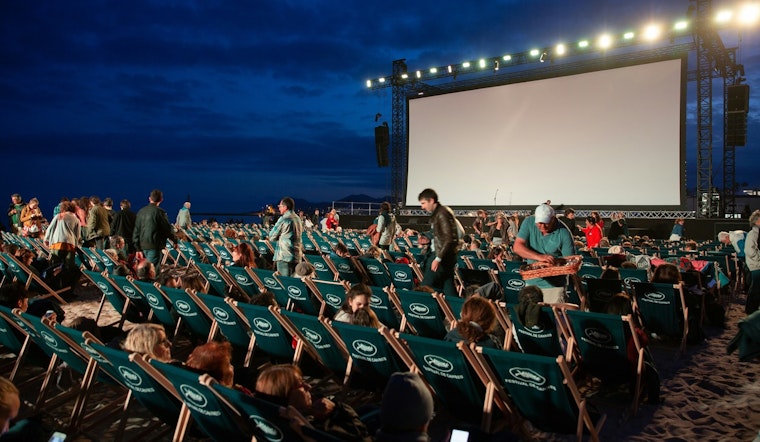 Bellevue's 'Downtown Movies in the Park' Returns with Hawaiian Culture and Entertainment Under the Stars