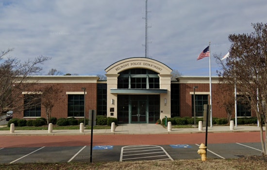 Belmont Police Department Announces Hiring Drive, Emphasizes Progressive Training and Community Support