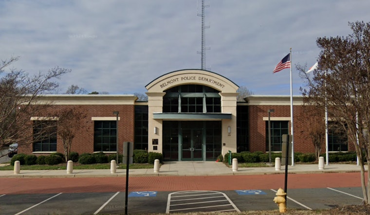 Belmont Police Department Announces Hiring Drive, Emphasizes Progressive Training and Community Support