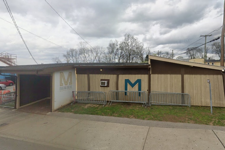 Beloved North Nashville Nightclub Minerva Avenue Destroyed by Fire After Fourth of July Festivities