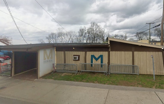 Beloved North Nashville Nightclub Minerva Avenue Destroyed by Fire After Fourth of July Festivities