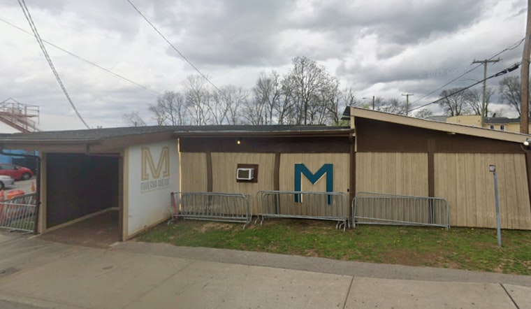 Beloved North Nashville Nightclub Minerva Avenue Destroyed by Fire After Fourth of July Festivities