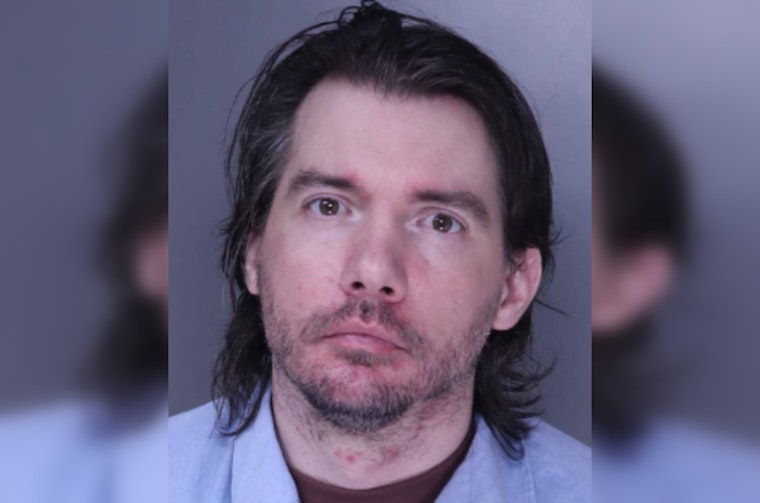Bensalem Man Sentenced to 21-44 Months for Child Endangerment and Indecent Assault on Minor