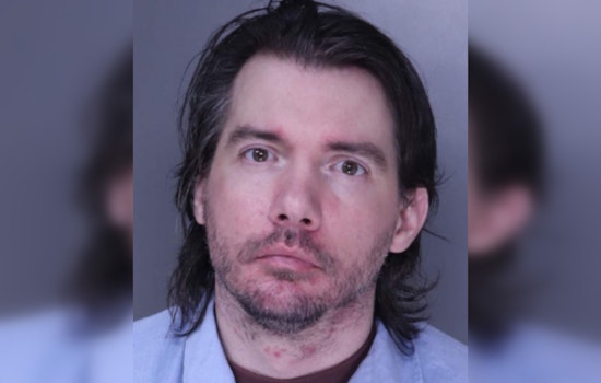 Bensalem Man Sentenced to 21-44 Months for Child Endangerment and Indecent Assault on Minor