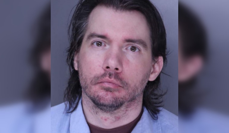 Bensalem Man Sentenced to 21-44 Months for Child Endangerment and Indecent Assault on Minor