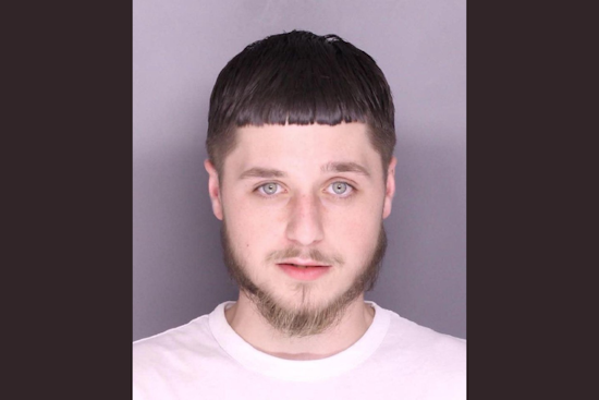 Bensalem Traffic Stop Uncovers Weapons and Drugs, 22-Year-Old Charged with Firearm and Narcotics Offenses