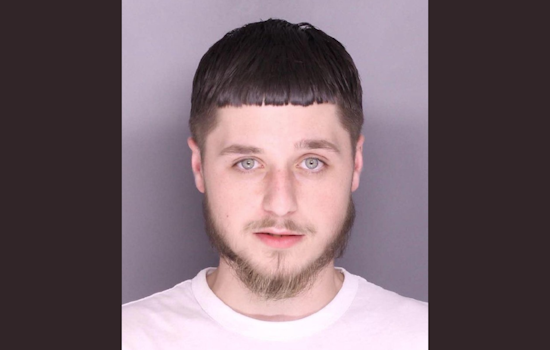 Bensalem Traffic Stop Uncovers Weapons and Drugs, 22-Year-Old Charged with Firearm and Narcotics Offenses