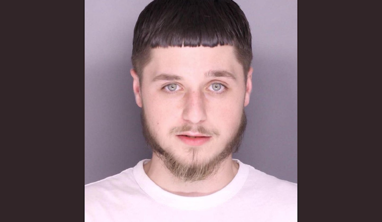 Bensalem Traffic Stop Uncovers Weapons and Drugs, 22-Year-Old Charged with Firearm and Narcotics Offenses
