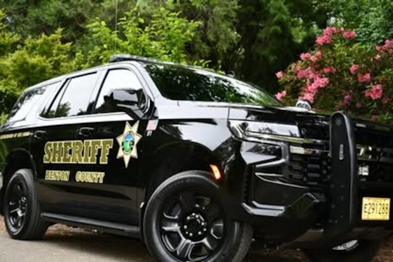 Benton County Sheriff's Office Urges Drivers to Heed Speed Limits After Revealing Speeding's Role in Traffic Fatalities
