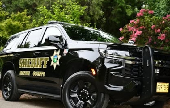 Benton County Sheriff's Office Urges Drivers to Heed Speed Limits After Revealing Speeding's Role in Traffic Fatalities