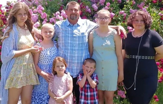 Berkeley Community Mourns Loss of Father of Seven in Construction Accident at Local School