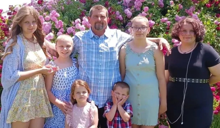 Berkeley Community Mourns Loss of Father of Seven in Construction Accident at Local School