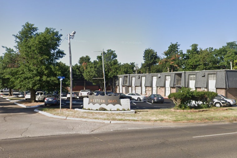 Bethany Apartment Shooting Leaves Woman Dead, Suspect Hospitalized after Standoff