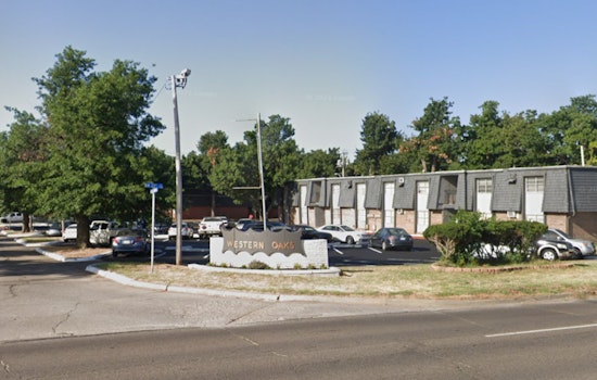 Bethany Apartment Shooting Leaves Woman Dead, Suspect Hospitalized after Standoff