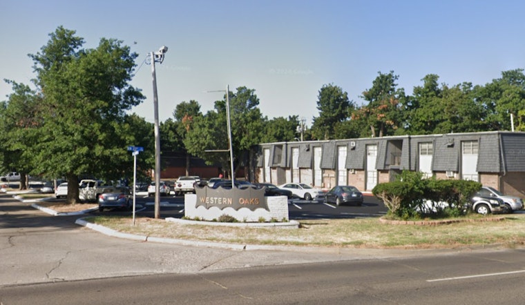 Bethany Apartment Shooting Leaves Woman Dead, Suspect Hospitalized after Standoff